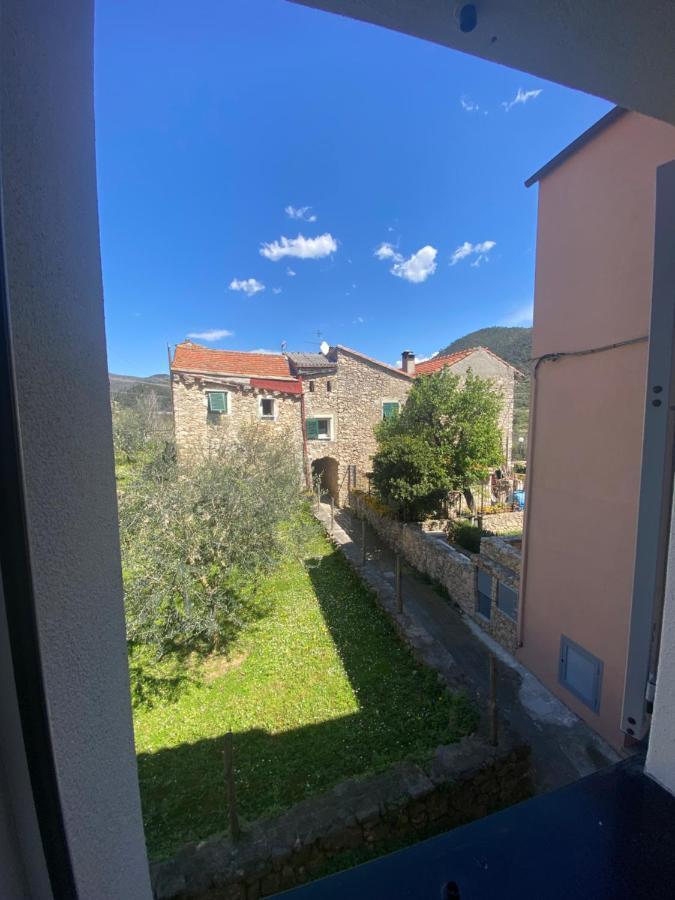 Casa Virginia Villa Orco Feglino Exterior photo