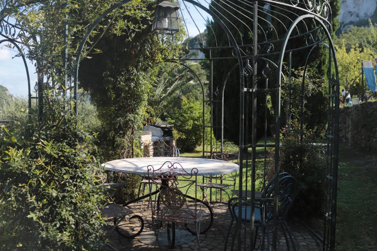 Casa Virginia Villa Orco Feglino Exterior photo